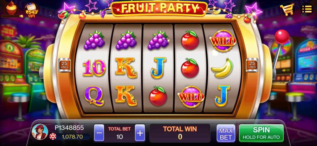 Slots Win APK