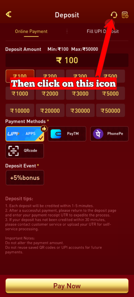 AA Game Customer Care