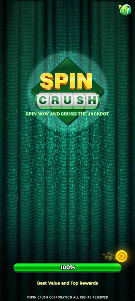 Spin Crush APK