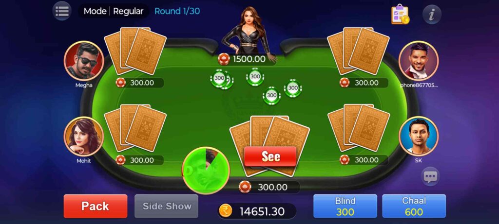 teen patti real cash