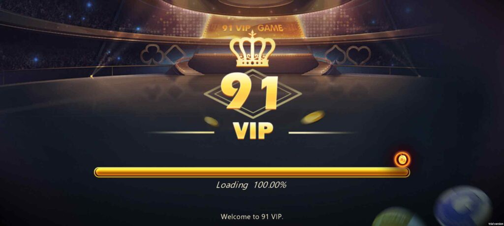 91 VIP