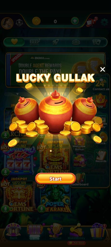 rummy 18k bonus